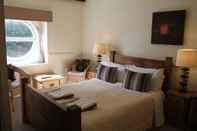 Kamar Tidur The Coach House