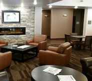 Lobby 2 Best Western Plus Casper Inn & Suites