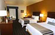 Kamar Tidur 6 Best Western Plus Casper Inn & Suites