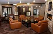 Lobby 3 Best Western Plus Casper Inn & Suites