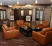 Lobby 3 Best Western Plus Casper Inn & Suites