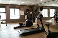 Fitness Center Best Western Plus Casper Inn & Suites