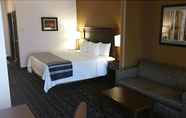 ห้องนอน 4 Best Western Plus Casper Inn & Suites