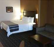 Bedroom 4 Best Western Plus Casper Inn & Suites