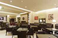 Quầy bar, cafe và phòng lounge Levidi Suites