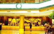 Lobby 5 Zengcheng Hotel - Guangzhou