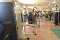 Fitness Center Florida Inn Hotel