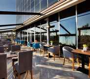 Restaurant 7 Hilton Garden Inn Kocaeli Sekerpinar