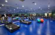 Fitness Center 5 Hilton Garden Inn Kocaeli Sekerpinar
