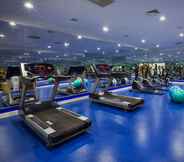 Fitness Center 5 Hilton Garden Inn Kocaeli Sekerpinar