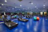 Fitness Center Hilton Garden Inn Kocaeli Sekerpinar