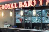 Bar, Cafe and Lounge Royal Ramblas Resort & Spa Hotel