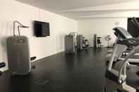 Fitness Center Schloss Hohenkammer