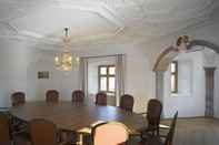 Functional Hall Schloss Hohenkammer