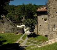 Exterior 4 Casteldelpiano Agriturismo & Cantina