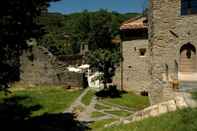 Exterior Casteldelpiano Agriturismo & Cantina