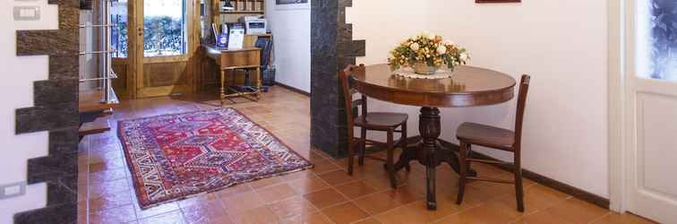 Lobi B&B Villaseta