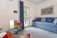 Common Space B&B Villaseta