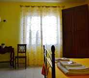 Bedroom 4 Bed & Breakfast S. Elia