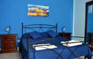 Bedroom 5 Bed & Breakfast S. Elia