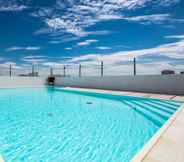 Swimming Pool 5 Hotel Vienna