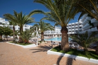 Swimming Pool Coral Star Hotel