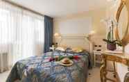 ห้องนอน 5 Hotel Baia Imperiale & Spa