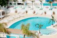 Swimming Pool The Beach Star Ibiza Aparthotel - Adults Only