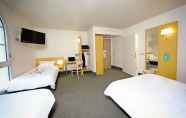 ห้องนอน 7 B&B HOTEL près de Disneyland® Paris