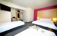Bedroom 2 B&B HOTEL près de Disneyland® Paris