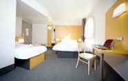 ห้องนอน 5 B&B HOTEL près de Disneyland® Paris