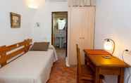 Bedroom 4 Casbah Formentera Hotel & Restaurant