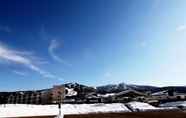 Nearby View and Attractions 7 Hotel Harvest Skijam Katsuyama