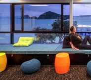 Common Space 2 Haka Lodge Bay of Islands - Hostel