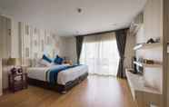 Bedroom 2 Thonglor 21 Residence by Bliston