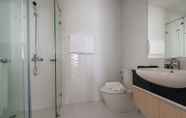 Toilet Kamar 7 Thonglor 21 Residence by Bliston