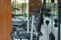 Fitness Center Thonglor 21 Residence by Bliston