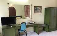 Kamar Tidur 7 International House