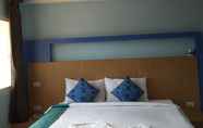 ห้องนอน 3 Krabi Serene Loft Hotel