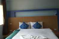 Bedroom Krabi Serene Loft Hotel
