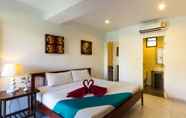 ห้องนอน 3 Austrian Garden Hotel Patong