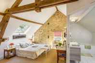 Kamar Tidur Le Clos Lascazes