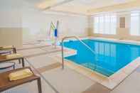 Swimming Pool Hyatt Place New York/Yonkers