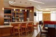 Bar, Cafe and Lounge Hyatt Place New York/Yonkers