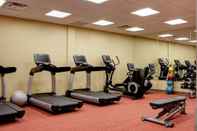 Fitness Center Hyatt Place New York/Yonkers