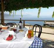 Restaurant 4 Ilia Mare