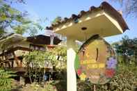 Exterior Contadora Island Inn B&B