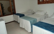 Kamar Tidur 5 Hotel Minas Pampulha