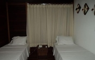 Kamar Tidur 7 Hotel Minas Pampulha