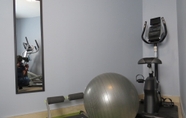 Fitness Center 6 Rest Inn